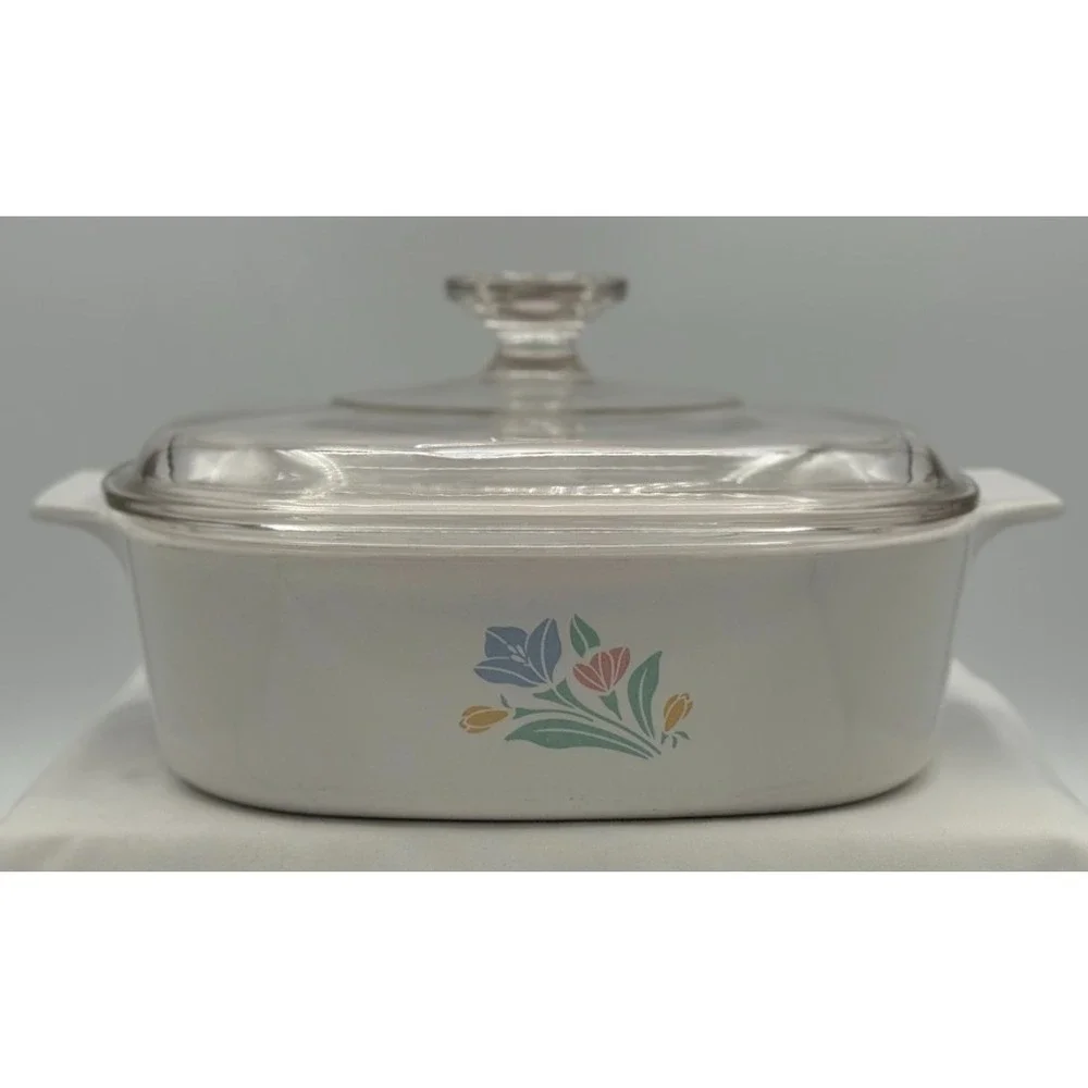 Vintage Corning Ware